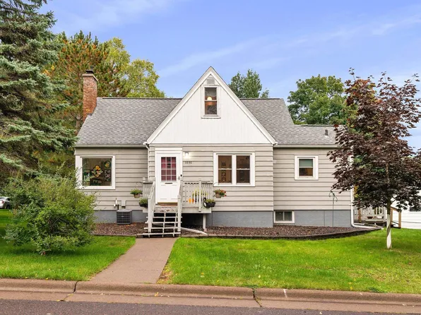 1030 N 48th Ave E, Duluth, MN 55804