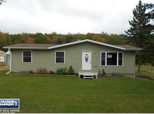 10656 Marl Lake Rd, Pound, WI 54161