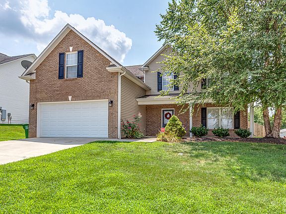 3rd image of 7707 Cooper Meadows Ln