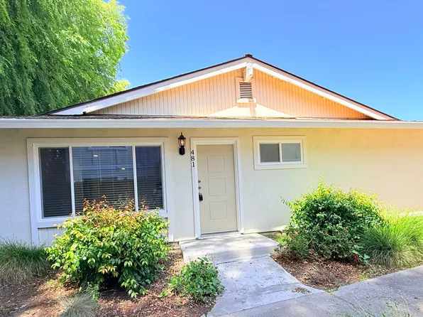 481 Carillo Ct, San Ramon, CA 94583
