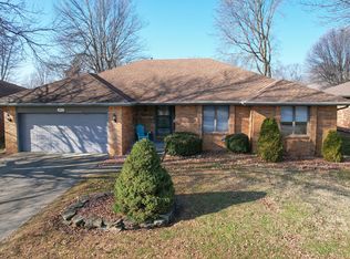 3515 S Southvale Ct, Springfield, MO 65804