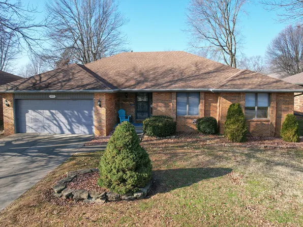 3515 S Southvale Court, Springfield, MO 65804