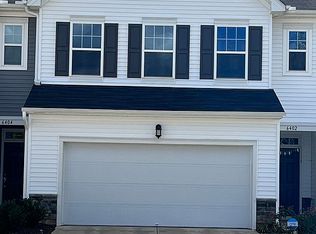 6402 Coda Ct, Raleigh, NC 27616