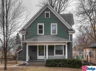 5819 Ohio St, Omaha, NE 68104