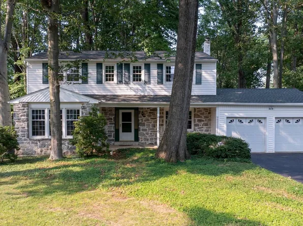 209 Crump Rd, Exton, PA 19341