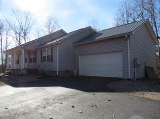 29605 Highway 128, Clifton, TN 38425