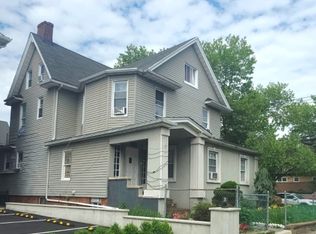 205 Lexington Ave, Passaic, NJ 07055