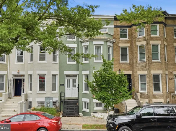 2711 11th St NW APT A, Washington, DC 20001
