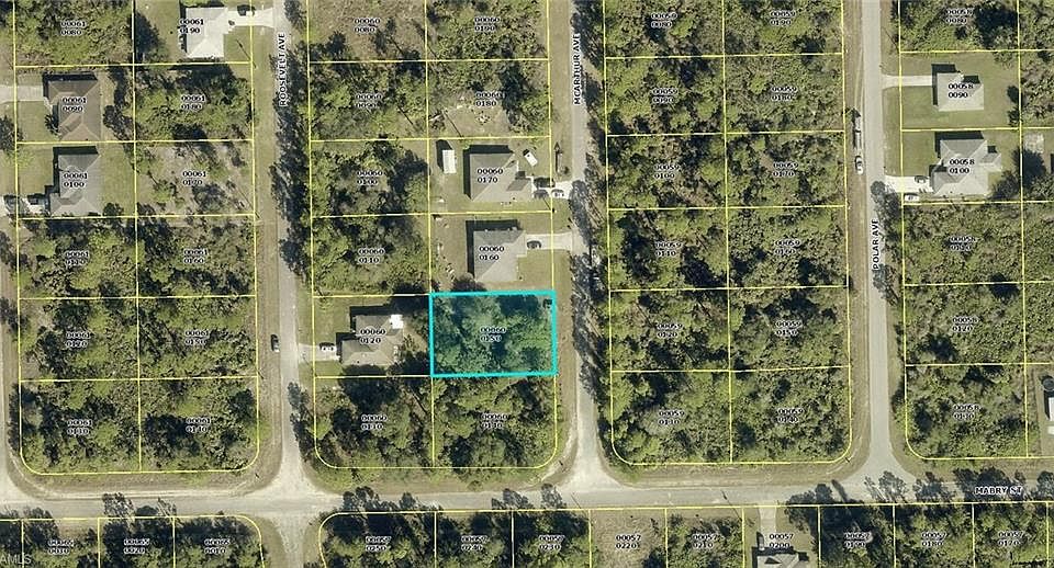1st image of 2003 McArthur Ave Lot 15