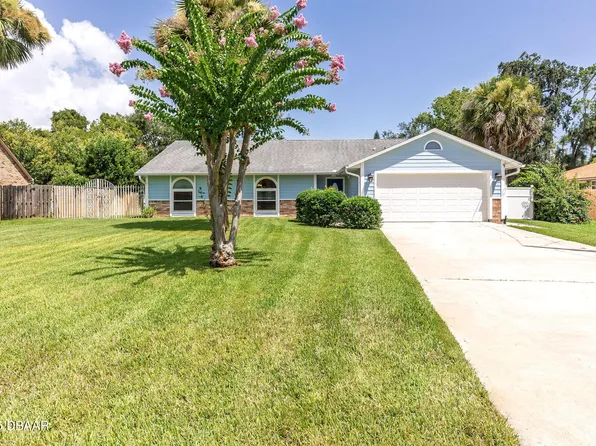 475 Hammock Ln, Ormond Beach, FL 32174