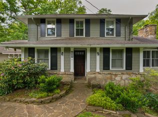 508 Scenic Hwy, Lookout Mountain, TN 37350