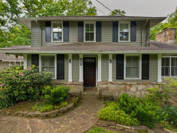 508 Scenic Hwy, Lookout Mountain, TN 37350