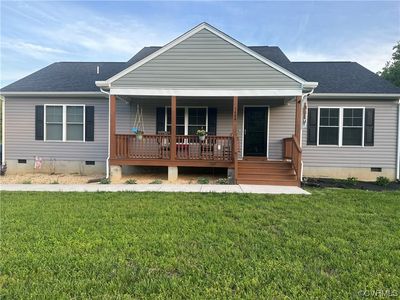 1450 Jacks Creek Rd, King William, VA, 23086