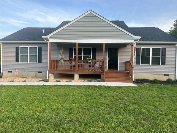 1450 Jacks Creek Rd, King William, VA 23086