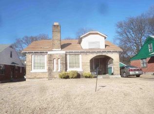 528 E Mallory Ave, Memphis, TN 38106