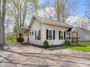 526 W Madison St, Hastings, MI