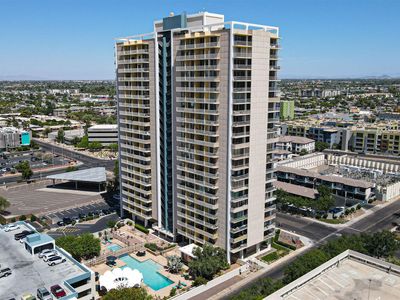 207 W Clarendon Ave UNIT 6D, Phoenix, AZ, 85013