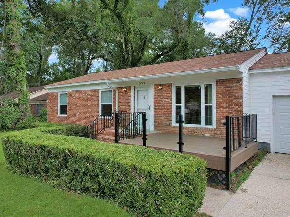 1228 Winifred Dr, Tallahassee, FL 32308