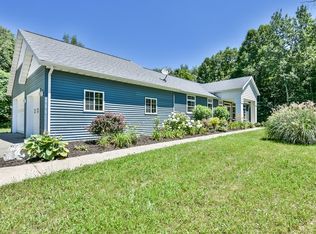 19192 Dutch Settlement St, Cassopolis, MI 49031