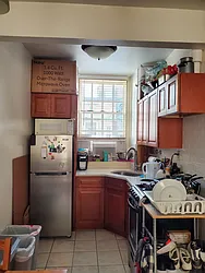 Rented by Corcoran