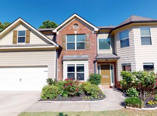 2476 Peach Shoals Cir #52, Dacula, GA 30019