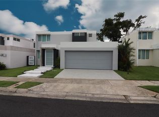 Urb Olympic Court Calle Tebas C 13, Las Piedras, PR 00771