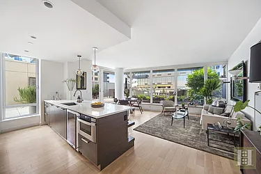 Sold by Halstead Real Estate