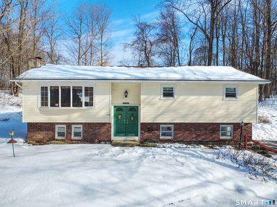 268 Chestnut Land Road, New Milford, CT, 06776