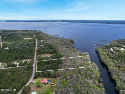 156 PIONEER Trail, Palatka, FL, 32043