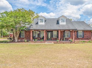 18771 Timberland Rd, Glen Saint Mary, FL 32040