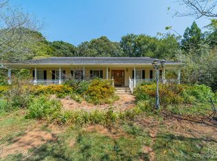 417 Troutman Farm Rd, Statesville, NC 28677