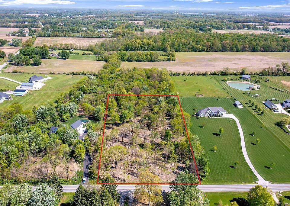 1st image of 0 Fancher Rd