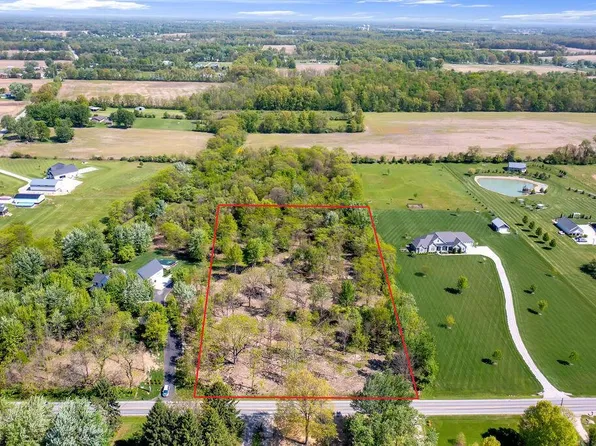 0 Fancher Rd, Westerville, OH 43082