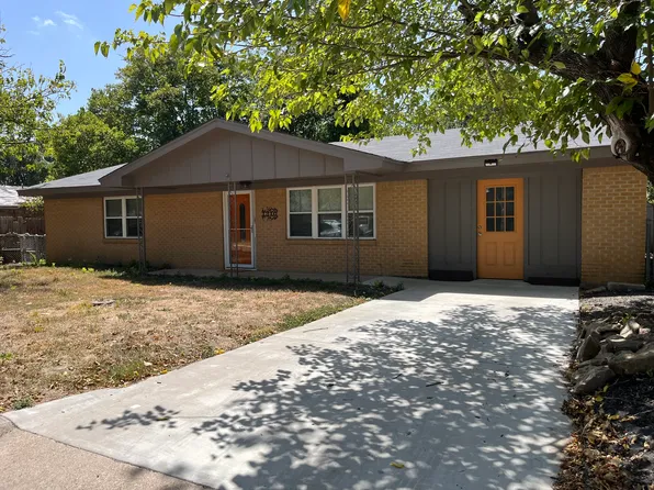 1310 Westview Dr, Gatesville, TX 76528