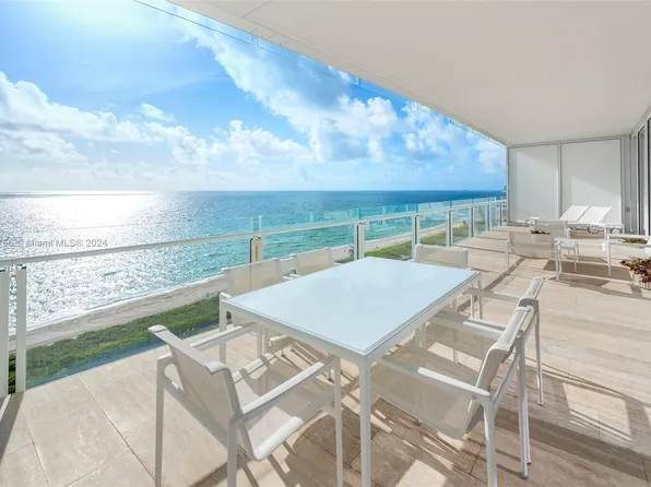 9001 Collins Ave #S-1003, Miami Beach, FL 33154