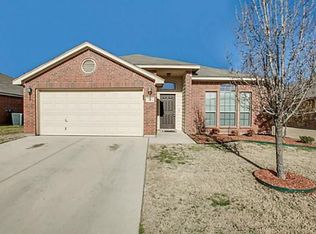 12401 Shine Ave, Rhome, TX 76078