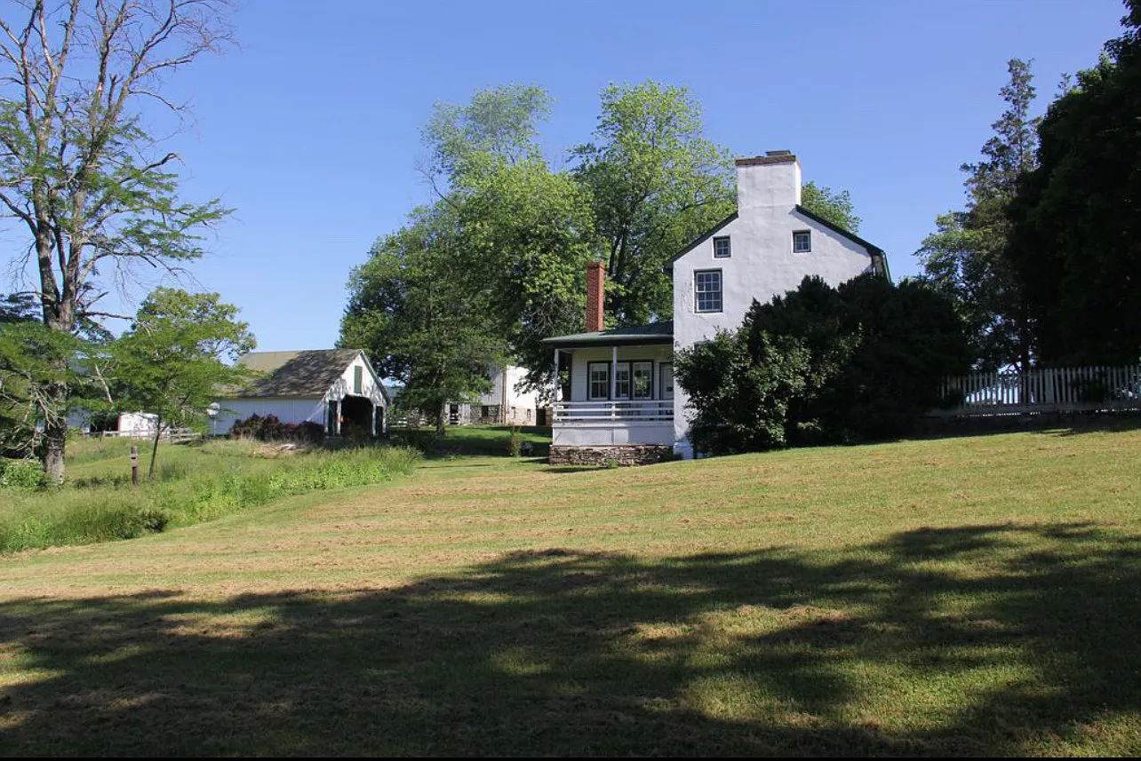 Arnold Ln, Purcellville — Photo 2
