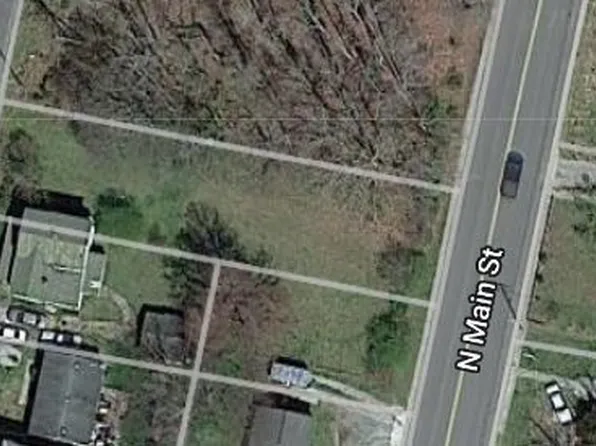 0 N Main St, Blackstone, VA 23824