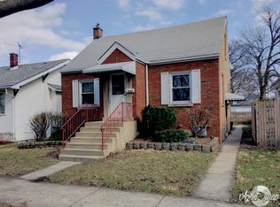 5343 S 73rd Ct, Summit Argo, IL 60501