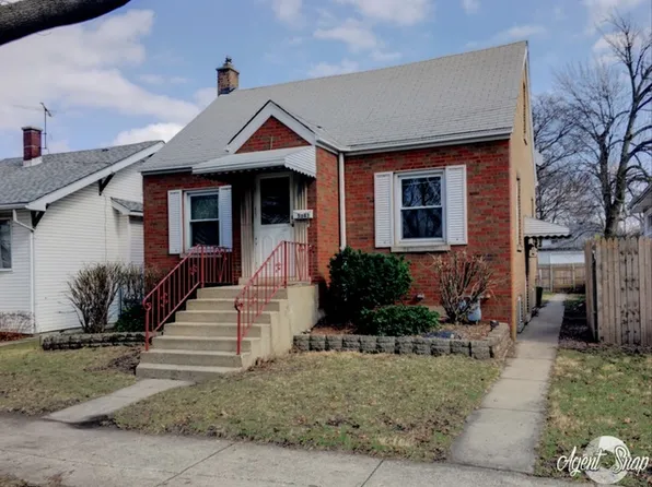 5343 S 73rd Ct, Summit Argo, IL 60501