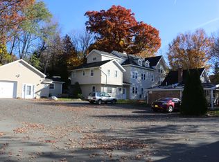 9 Hartman Rd APT 1, Albany, NY 12208