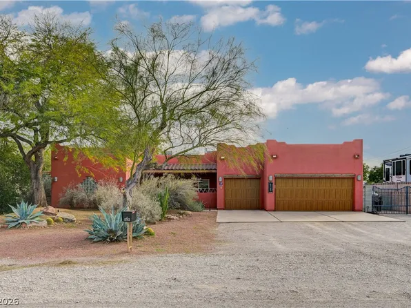 8763 W Fisher Ave, Las Vegas, NV 89149