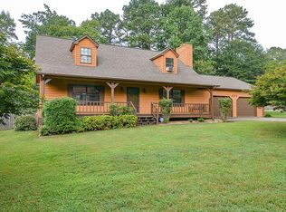 4194 Alaina Cir, Austell, GA 30106