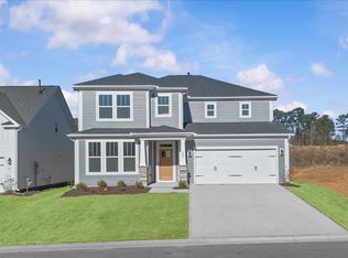 303 Moorish Cir, Simpsonville, SC 29681