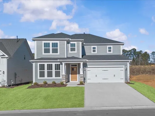 303 Moorish Cir, Simpsonville, SC 29681