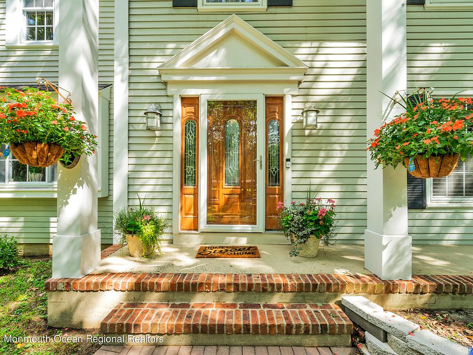 42 Carrs Tavern Road, Millstone Township, NJ 08510 Zillow