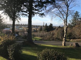 91863 Lewis & Clark Rd, Astoria, OR 97103