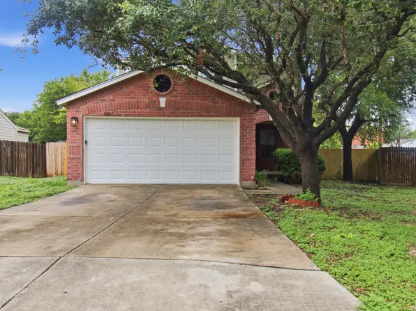 10231 Shady, San Antonio, TX 78245