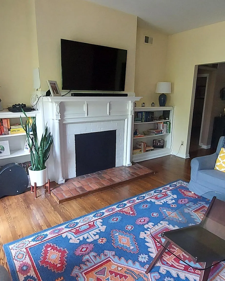 2 bed, 1500 sqft, $2,525 — Photo 2