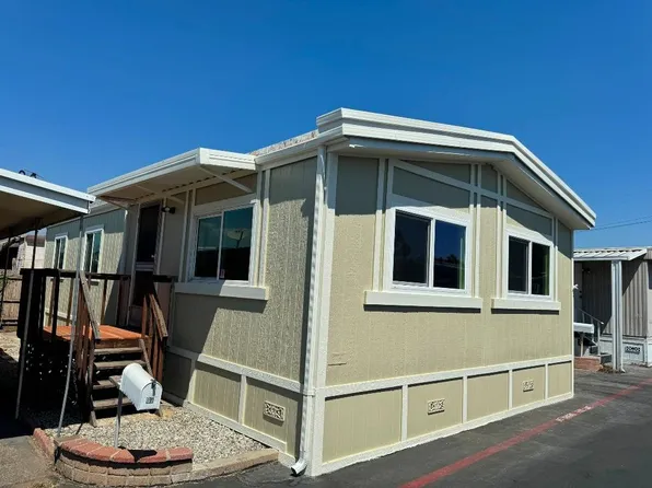 716 N Grand Ave Trailer G7, Covina, CA 91724